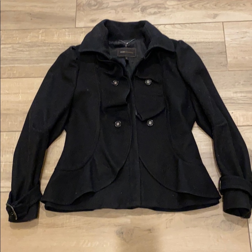 BCBG Coat